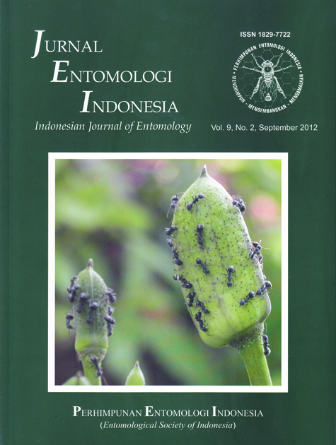 JEI Volume 9 No. 2, September 2012