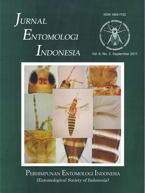 JEI Volume 8 No. 2, September 2011