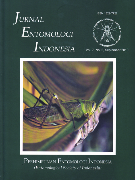 JEI Volume 7 No. 2, September 2010