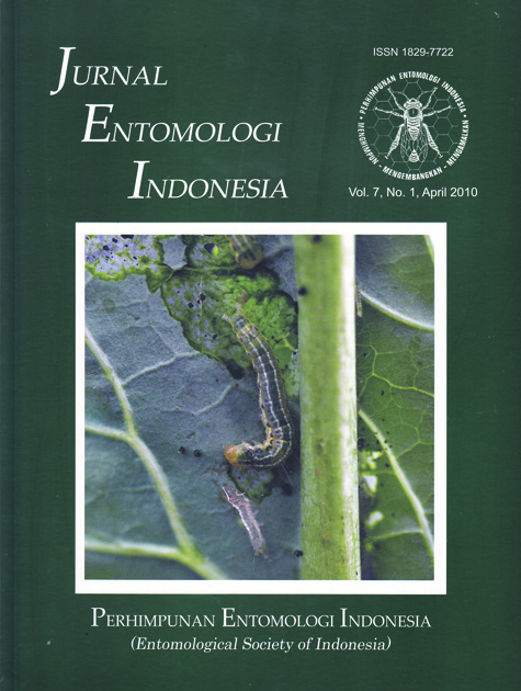 JEI Volume 7 No. 1, April 2010