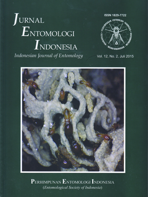 JEI Volume 12 No. 2 Juli 2015