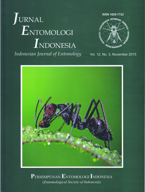 JEI Volume 12 No. 3 November 2015
