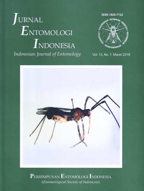JEI Volume 13 No. 1 Maret 2016