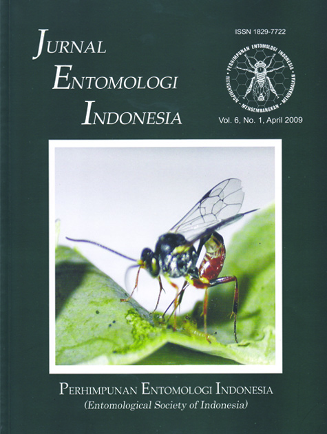 JEI Volume 6 No. 1, April 2009