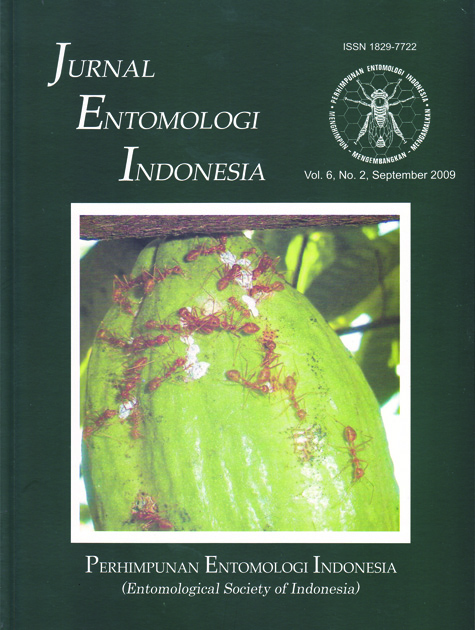 JEI Volume 6 No. 2, September 2009