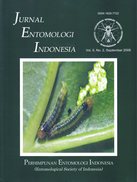 JEI Volume 5 No. 2, September 2008