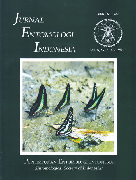 JEI Volume 5 No. 1, April 2008