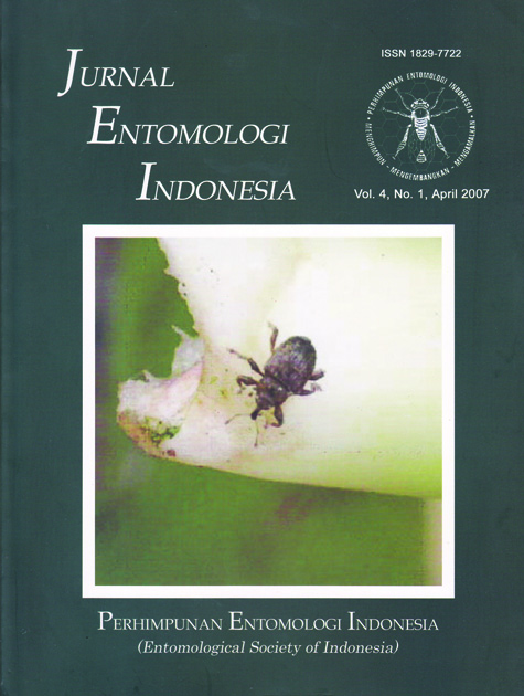 JEI Volume 4 No. 1, April 2007