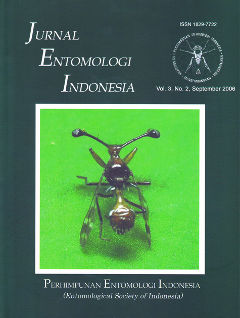 JEI Volume 3 No. 2, September 2006