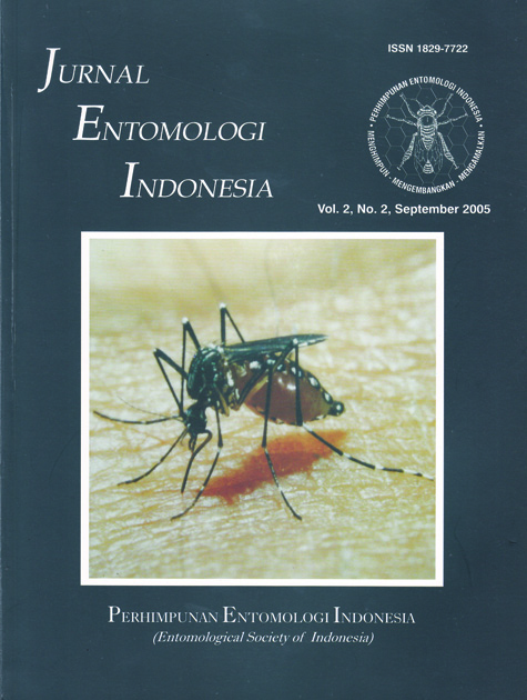 JEI Volume 2 No. 2, September 2005