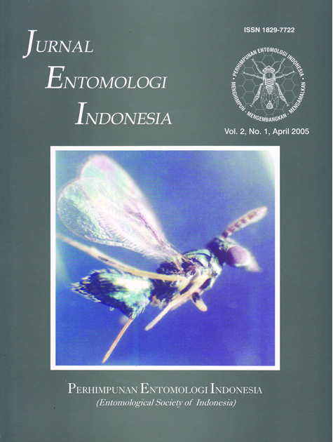 JEI Volume 2 No. 1, April 2005
