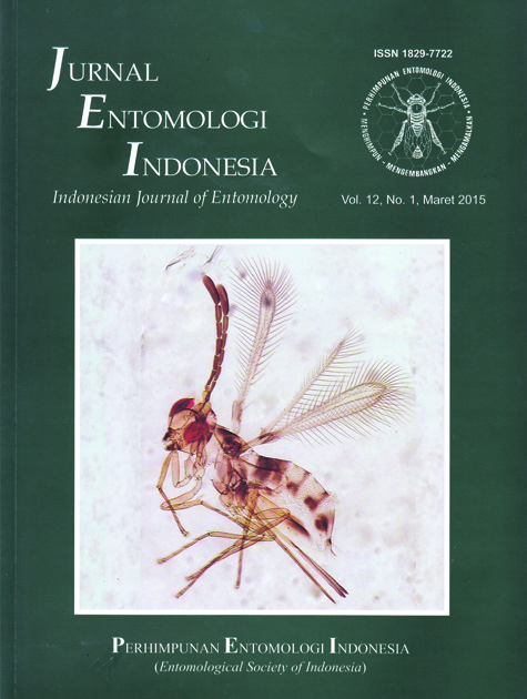 JEI Volume 12 No. 1 Maret 2015