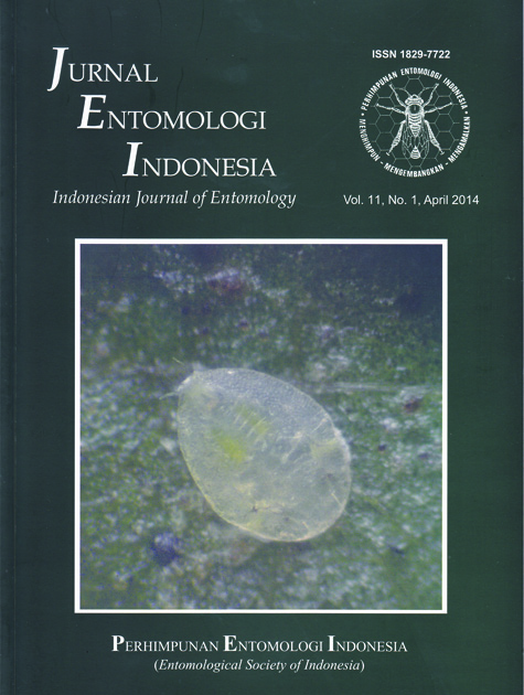JEI Volume 11 No. 1 April 2014